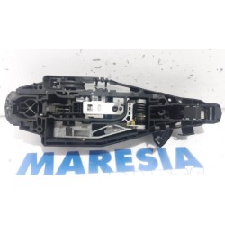 Citroen - C4 Picasso - Rear door handle 4-door, left
