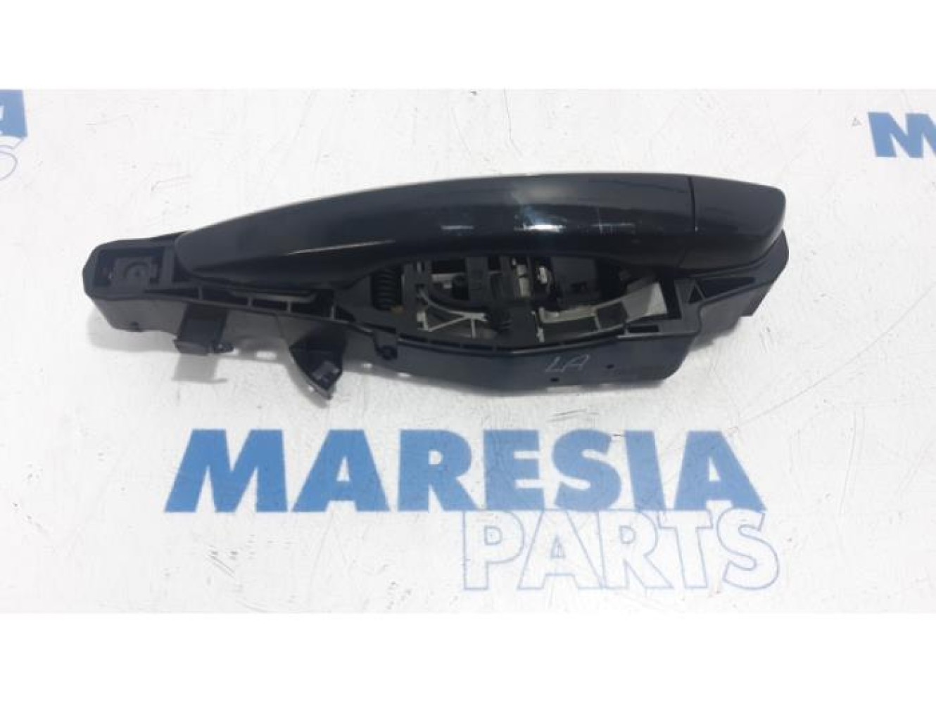 Citroen - C4 Picasso - Rear door handle 4-door, left