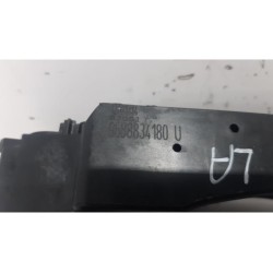 Citroen - C4 Picasso - Rear door handle 4-door, left