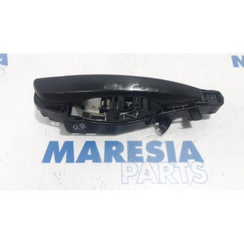 Citroen - C4 Picasso - Rear door handle 4-door, right