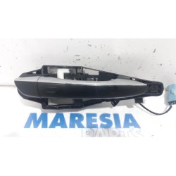 Citroen - C4 Picasso - Front door handle 4-door, right