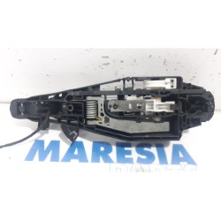 Citroen - C4 Picasso - Front door handle 4-door, right