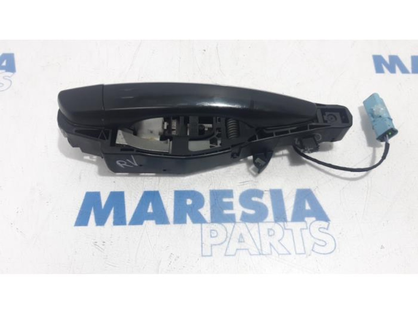 Citroen - C4 Picasso - Front door handle 4-door, right