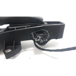 Citroen - C4 Picasso - Front door handle 4-door, right