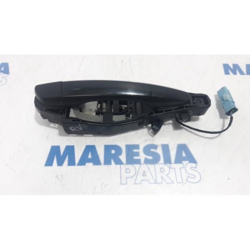 Citroen - C4 Picasso - Front door handle 4-door, right