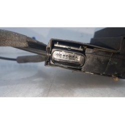 Citroen - C4 Picasso - Deurslot Mechaniek 4Deurs links-achter