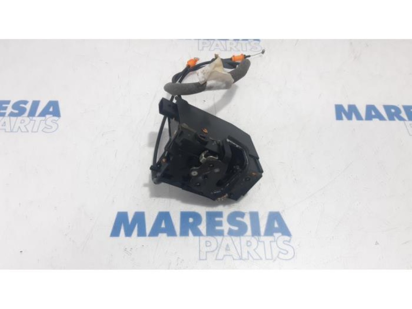Citroen - C4 Picasso - Rear door mechanism 4-door, right