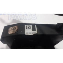 Citroen - C4 Picasso - Rear door mechanism 4-door, right