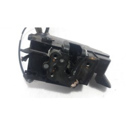 Citroen - C4 Picasso - Front door lock mechanism 4-door, right