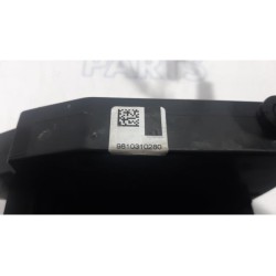 Citroen - C4 Picasso - Front door lock mechanism 4-door, right