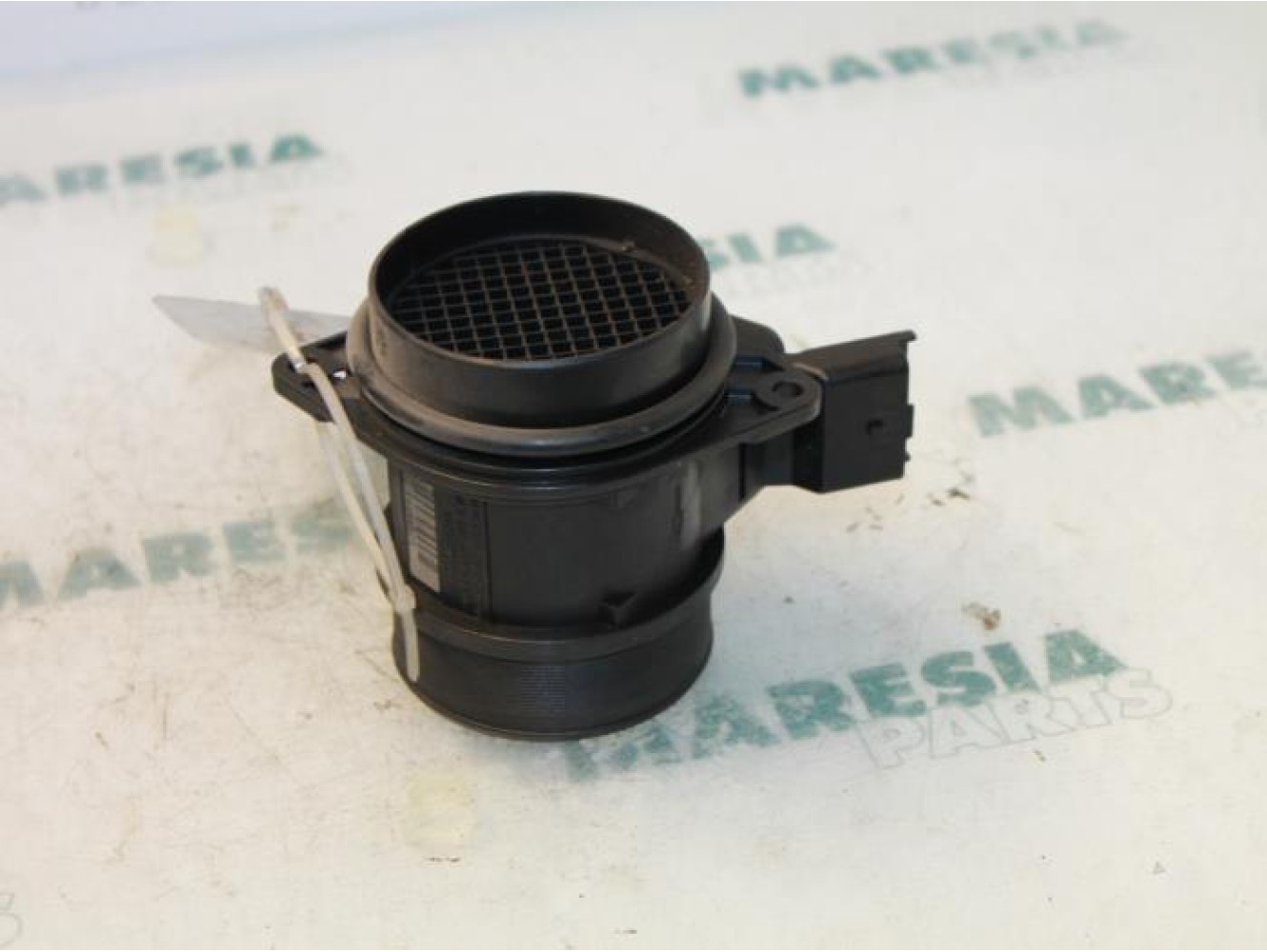 Citroen - Berlingo - Airflow meter