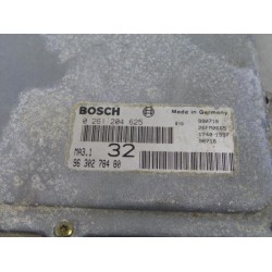 Citroen - Saxo - Computer Motormanagement
