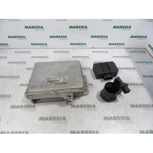 Citroen - Saxo - Engine management computer