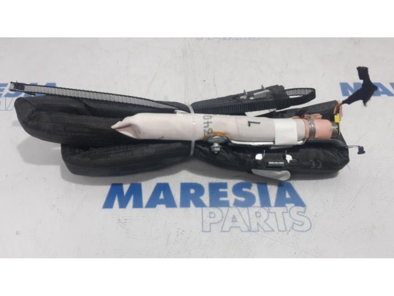 Citroen - C4 Picasso - Airbag hemel links