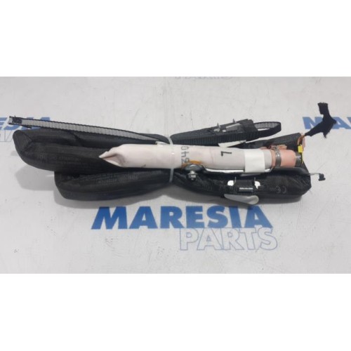 Citroen - C4 Picasso - Airbag hemel links