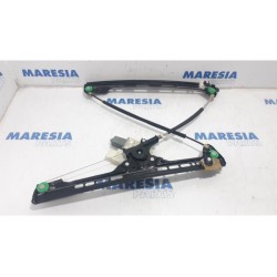 Citroen - C4 Picasso - Window mechanism 4-door, front right