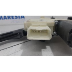 Citroen - C4 Picasso - Window mechanism 4-door, front right
