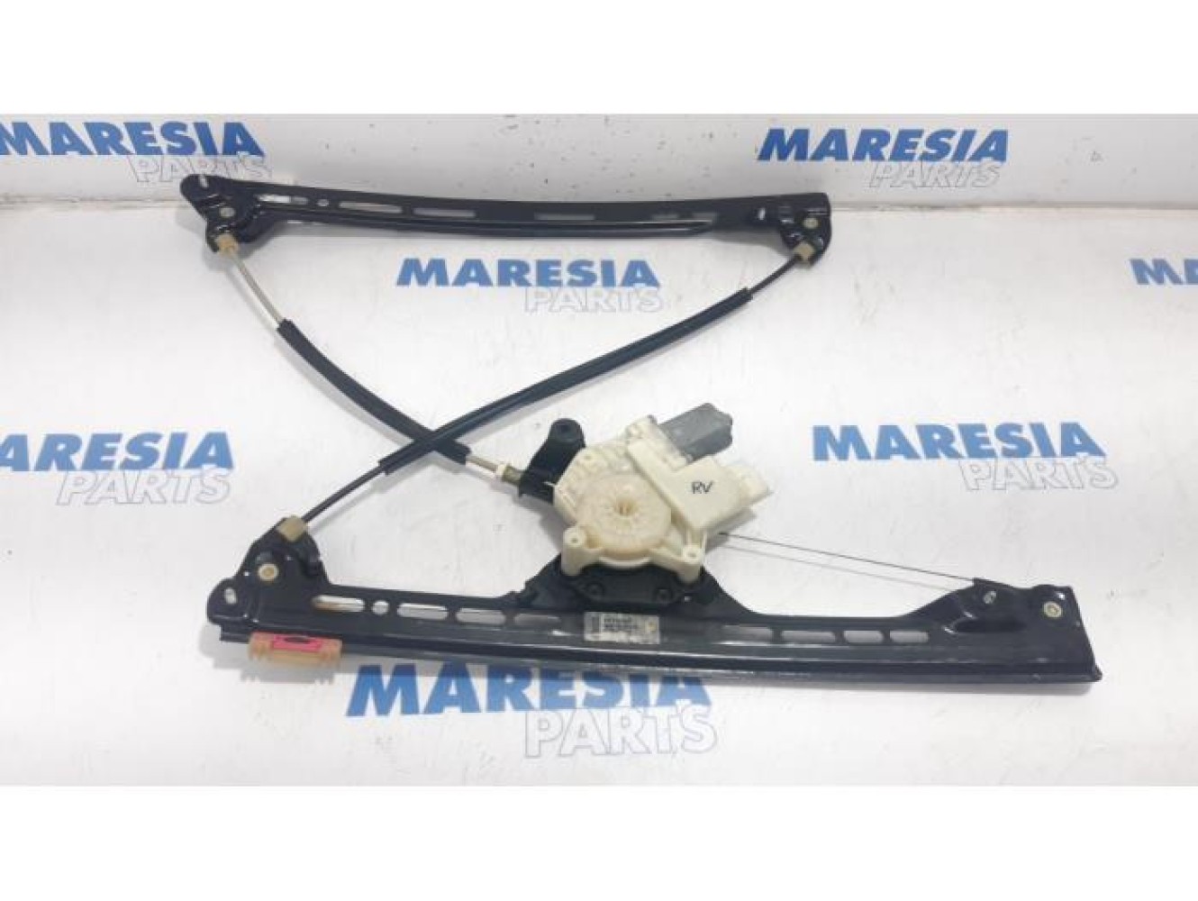 Citroen - C4 Picasso - Window mechanism 4-door, front right