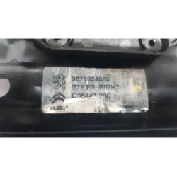 Citroen - C4 Picasso - Window mechanism 4-door, front right