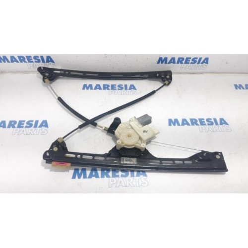 Citroen - C4 Picasso - Window mechanism 4-door, front right