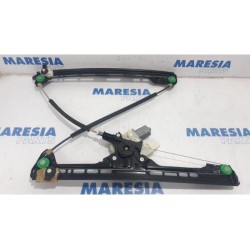 Citroen - C4 Picasso - Window mechanism 4-door, front left