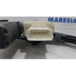 Citroen - C4 Picasso - Window mechanism 4-door, front left