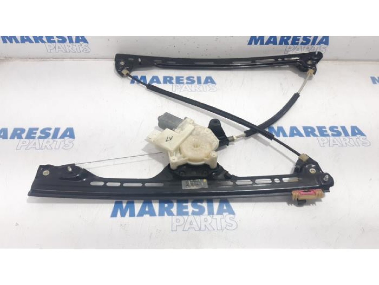Citroen - C4 Picasso - Window mechanism 4-door, front left