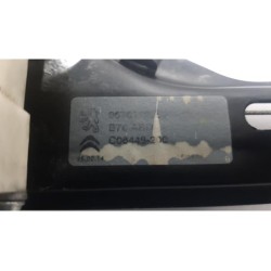 Citroen - C4 Picasso - Fenstermechanik 4-türig rechts hinten