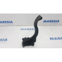 Citroen - C4 Picasso - Throttle pedal position sensor