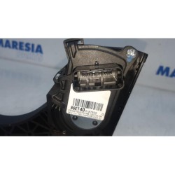 Citroen - C4 Picasso - Throttle pedal position sensor