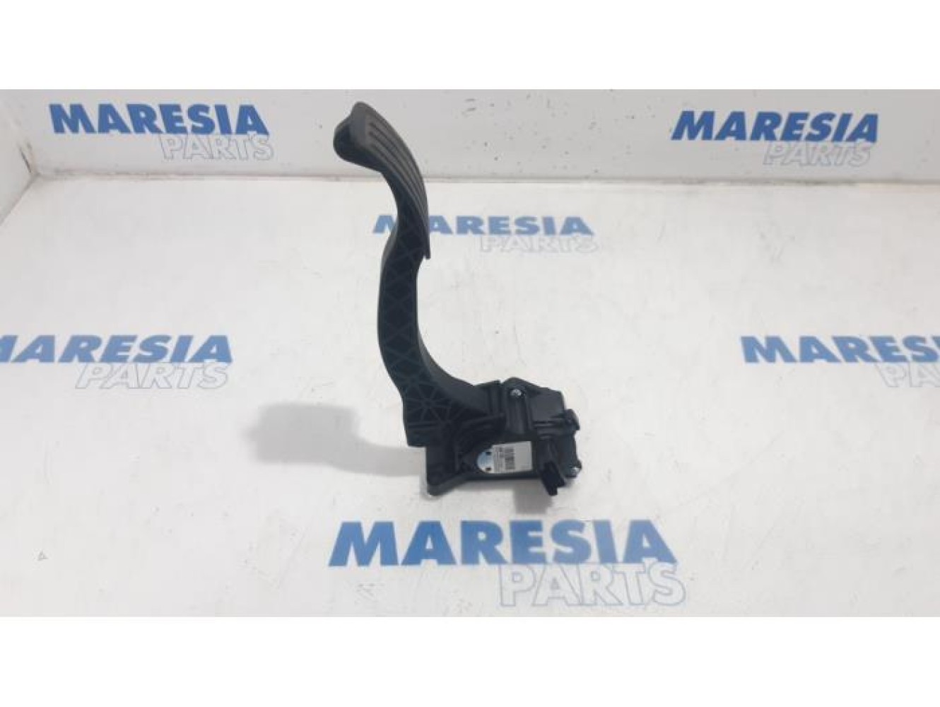 Citroen - C4 Picasso - Throttle pedal position sensor