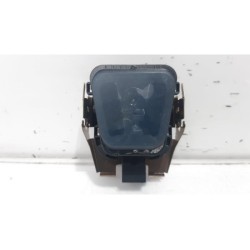 Citroen - C4 Picasso - Rain sensor