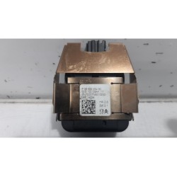 Citroen - C4 Picasso - Rain sensor