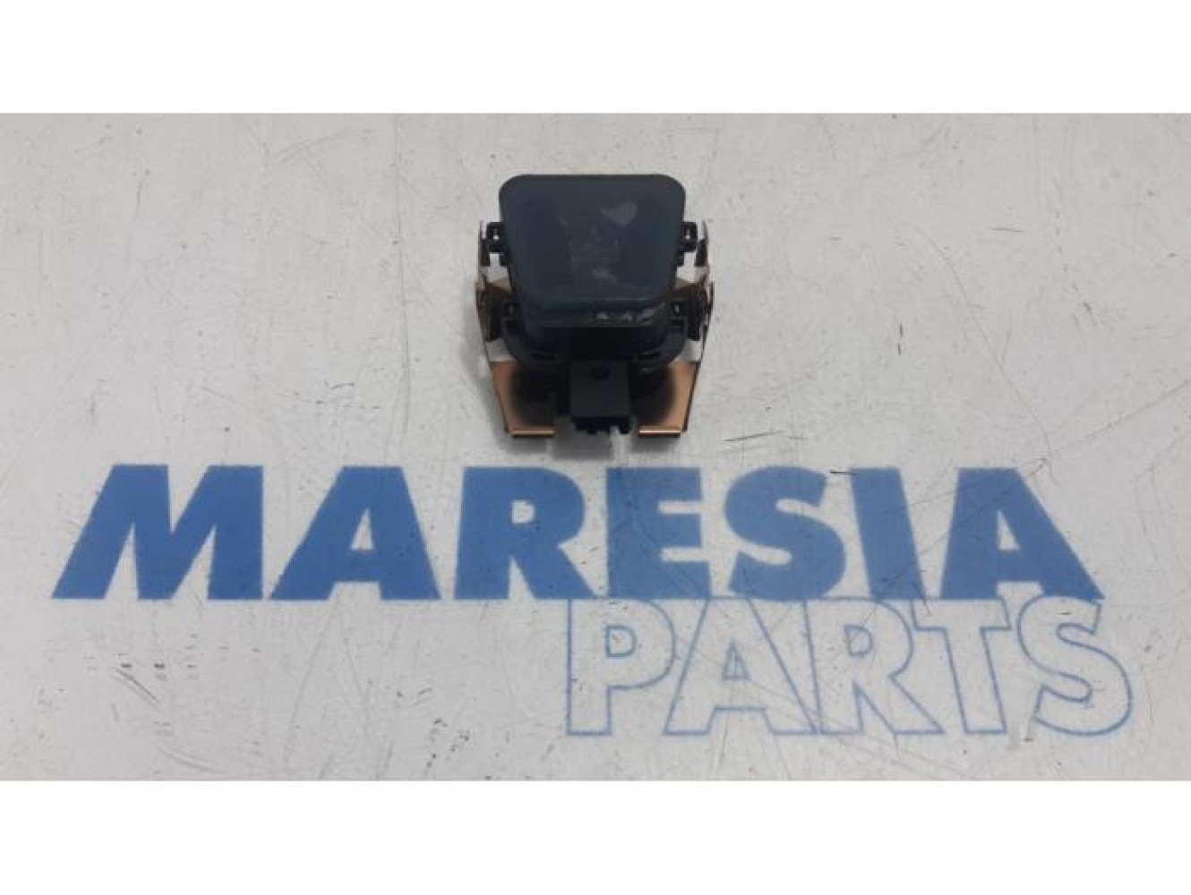 Citroen - C4 Picasso - Rain sensor