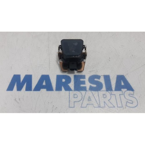 Citroen - C4 Picasso - Regensensor