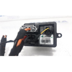Citroen - C4 Picasso - Heater resistor