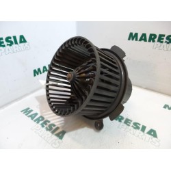 Citroen - C4 - Heating and ventilation fan motor