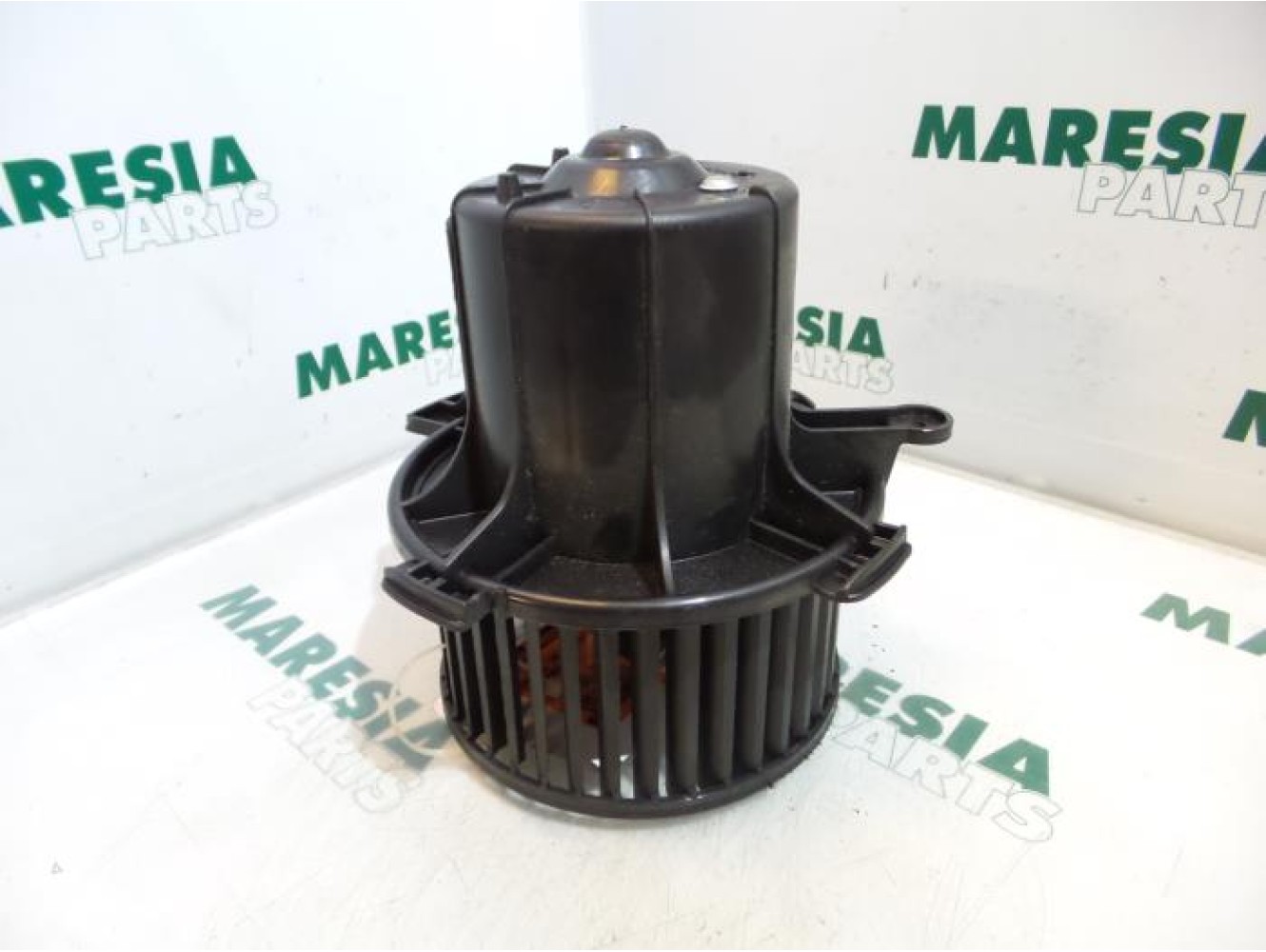 Citroen - C4 - Heating and ventilation fan motor