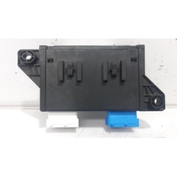 Citroen - C4 Picasso - Body control computer