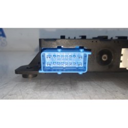 Citroen - C4 Picasso - Body control computer