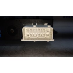 Citroen - C4 Picasso - Body control computer