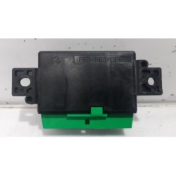 Citroen - C4 Picasso - Module PDC