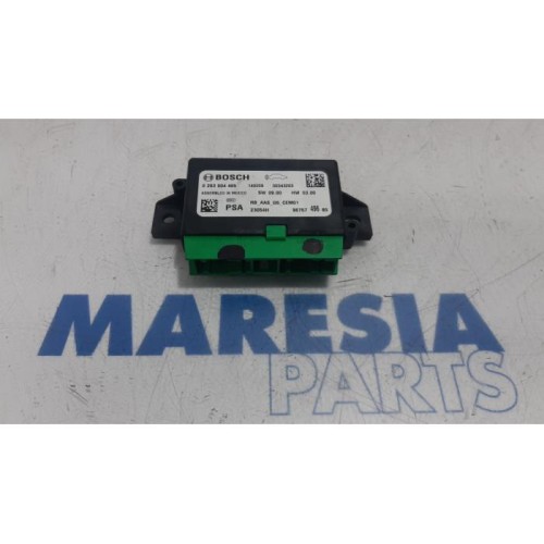 Citroen - C4 Picasso - Module PDC