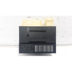 Citroen - C4 Picasso - Relay