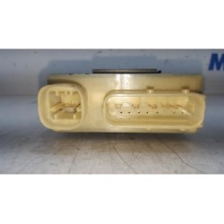 Citroen - C4 Picasso - Relay