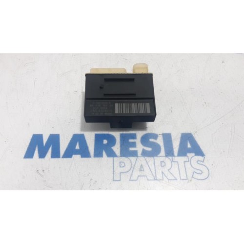 Citroen - C4 Picasso - Relay