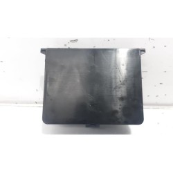 Citroen - C4 Picasso - Heater computer