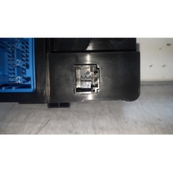 Citroen - C4 Picasso - Heater computer