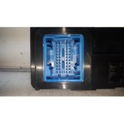 Citroen - C4 Picasso - Heater computer