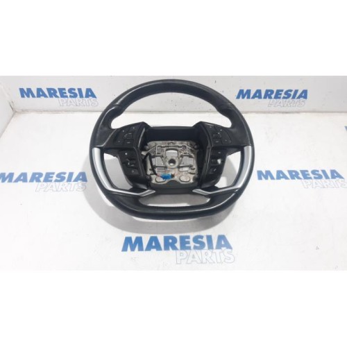Citroen - C4 Picasso - Steering wheel